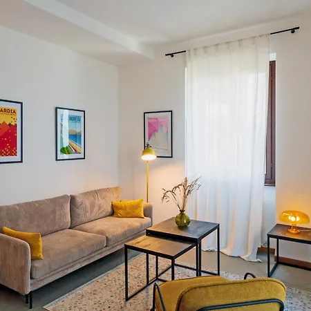 Apartment Lezzeno Lakeview With Swimmingpool