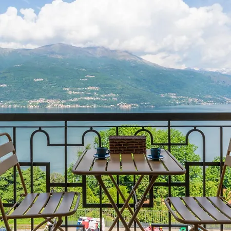 Lezzeno Lakeview With Swimmingpool Apartment *