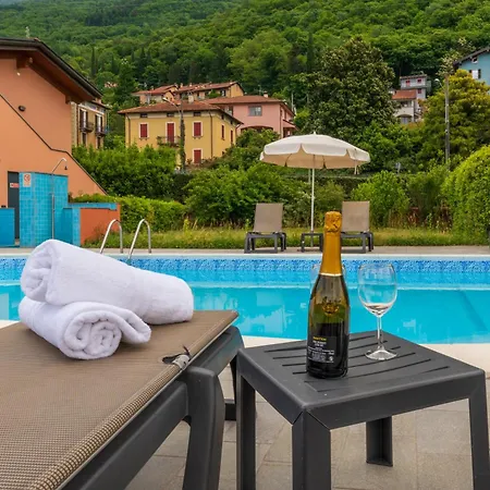 Apartment Lezzeno Lakeview With Swimmingpool