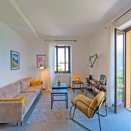 Lezzeno Lakeview With Swimmingpool * Bellano